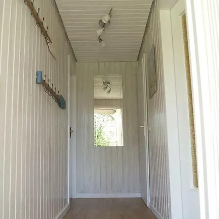 Ferienhaus Kleine Auszeit