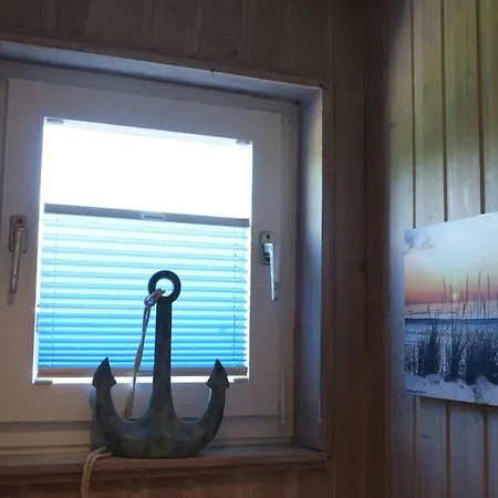 Kleine Auszeit Ferienhaus *
