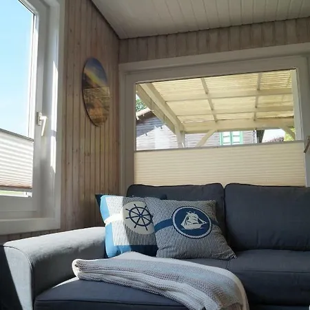 Kleine Auszeit Ferienhaus