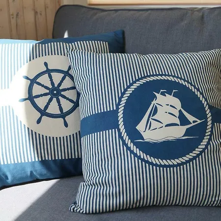 Ferienhaus Kleine Auszeit *