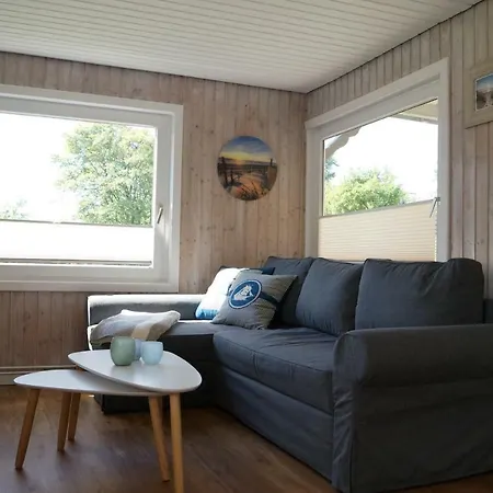 Ferienhaus Kleine Auszeit Passade