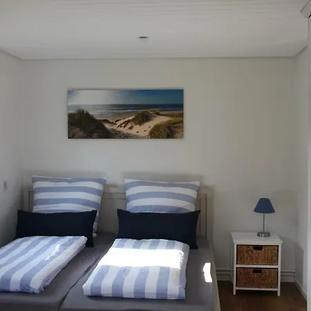 Kleine Auszeit Ferienhaus