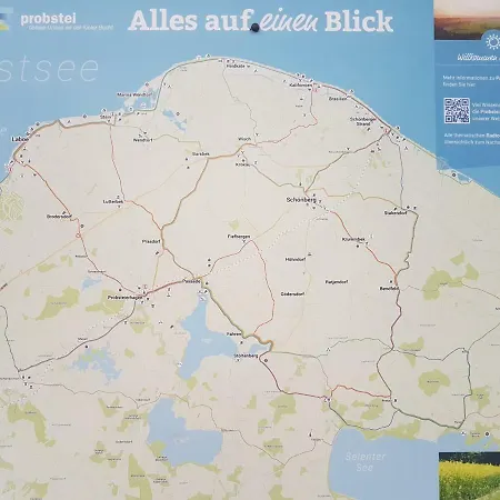 Kleine Auszeit Ferienhaus *