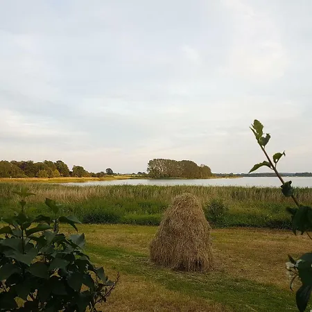 Kleine Auszeit Passade
